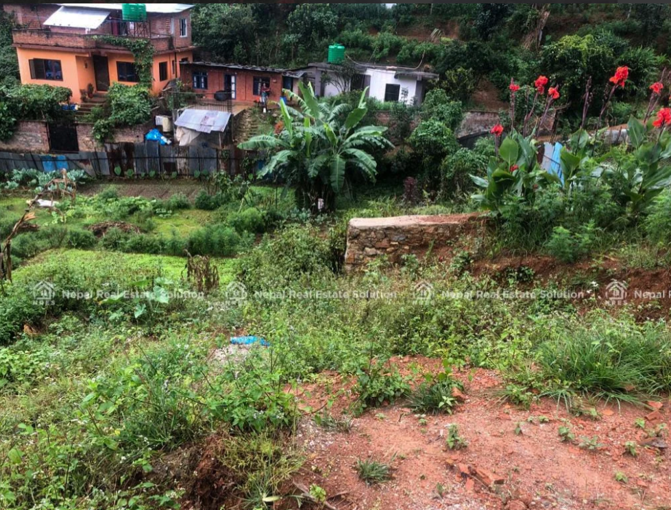 Picture of Godawari Municipality, Bagmati